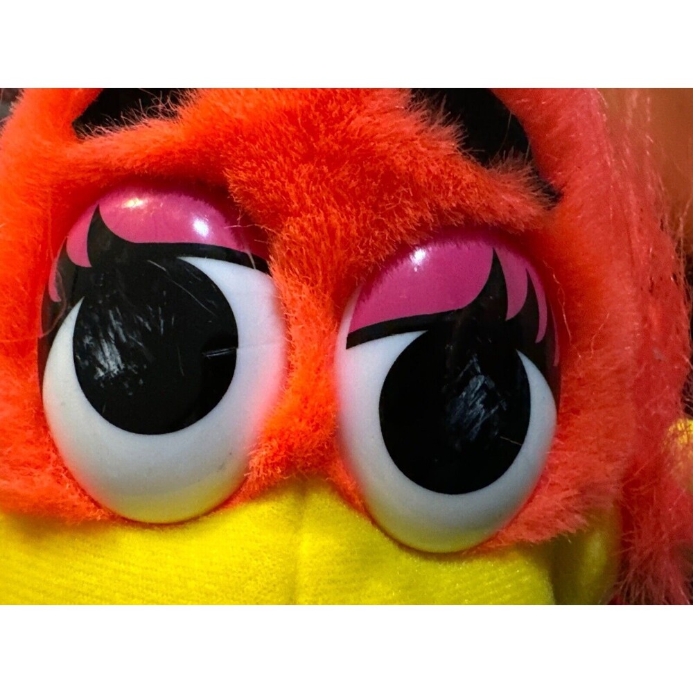 Mathmatazz Bird Puppet - Picture 3 of 8